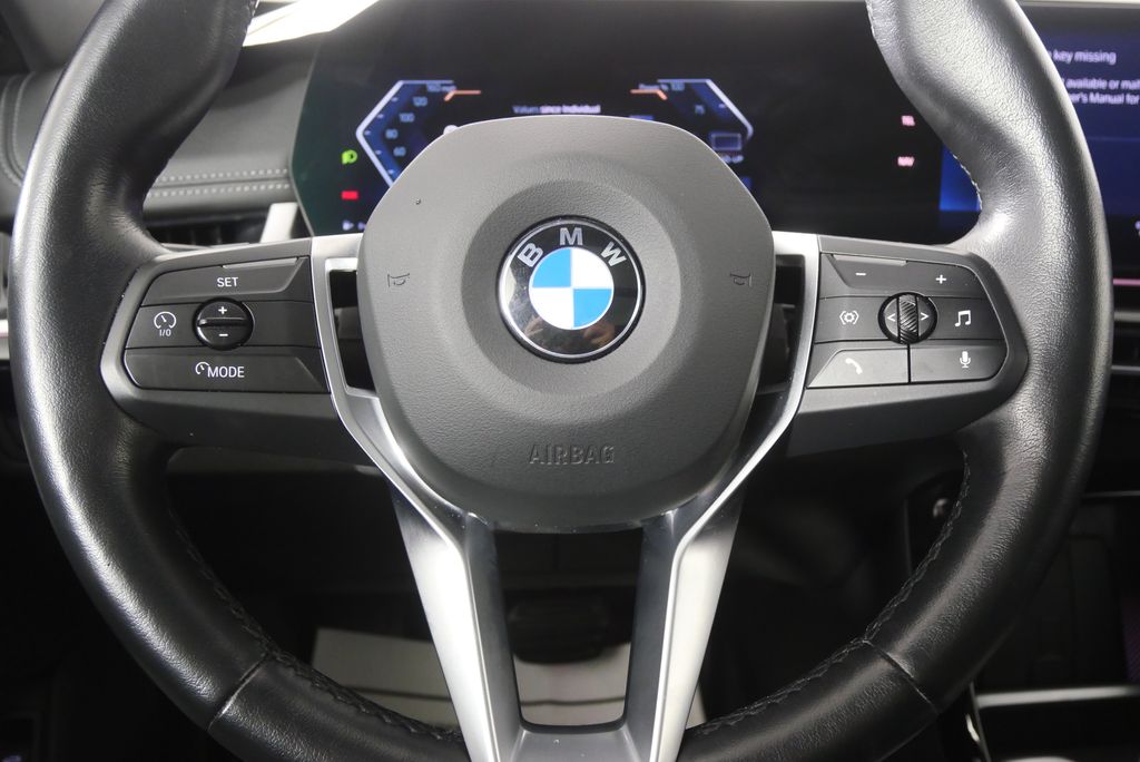 Thumbnail: 2023 BMW X1 - 18