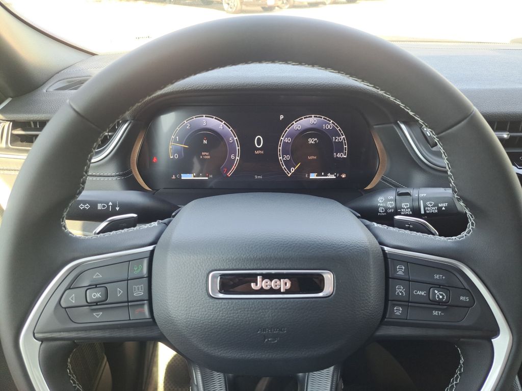 New Car 2025 Jeep Grand Cherokee  For Sale Under $35,000 In Austin, Texas