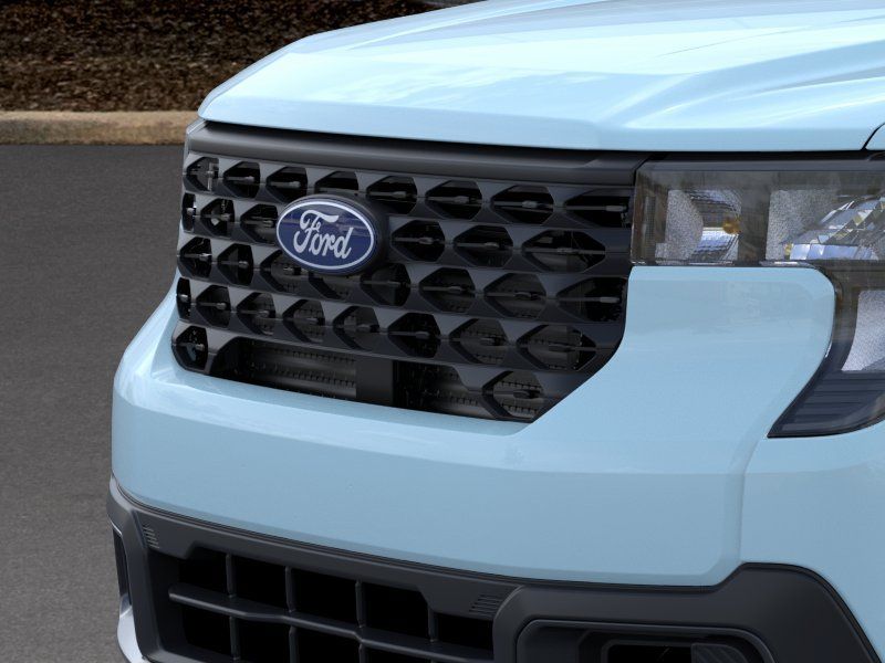 New 2026 Light Blue Ford XLT image 18