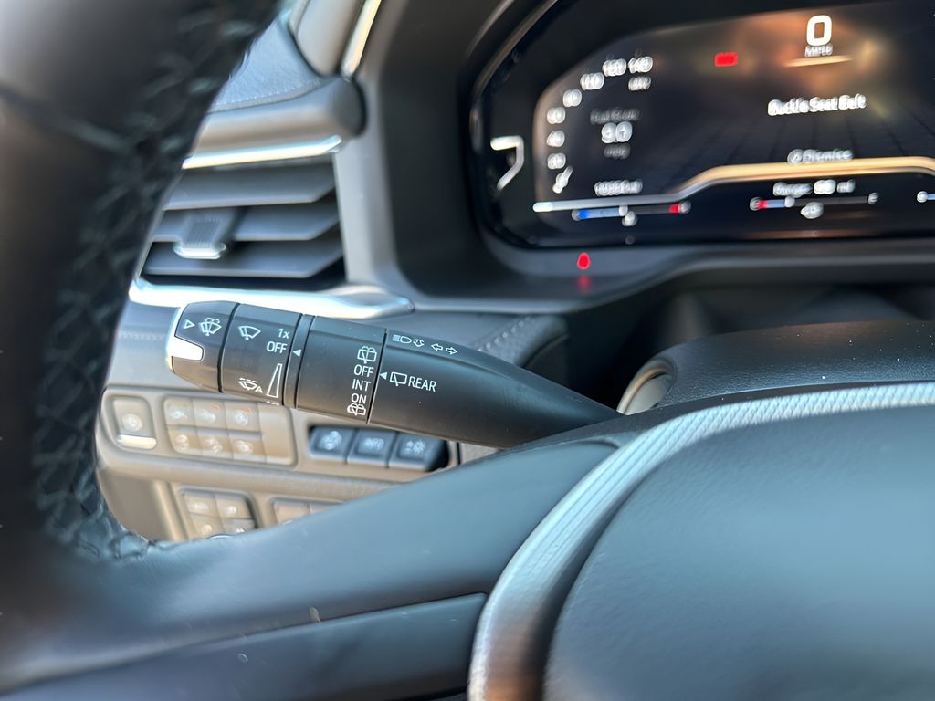 Used Car 2024 Gmc Yukon  Denali For Sale Under $80,000 In Austin, Texas