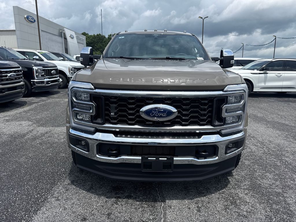 Used 2026 Ford F-450SD Truck