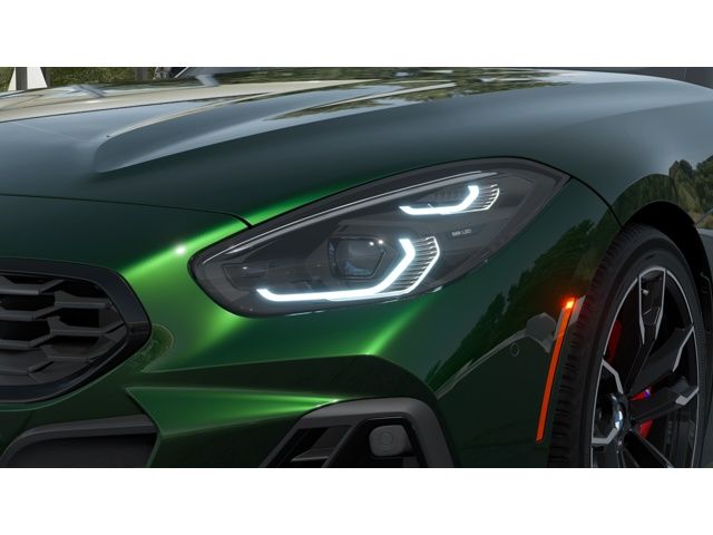 Thumbnail: 2026 BMW Z4 - 6