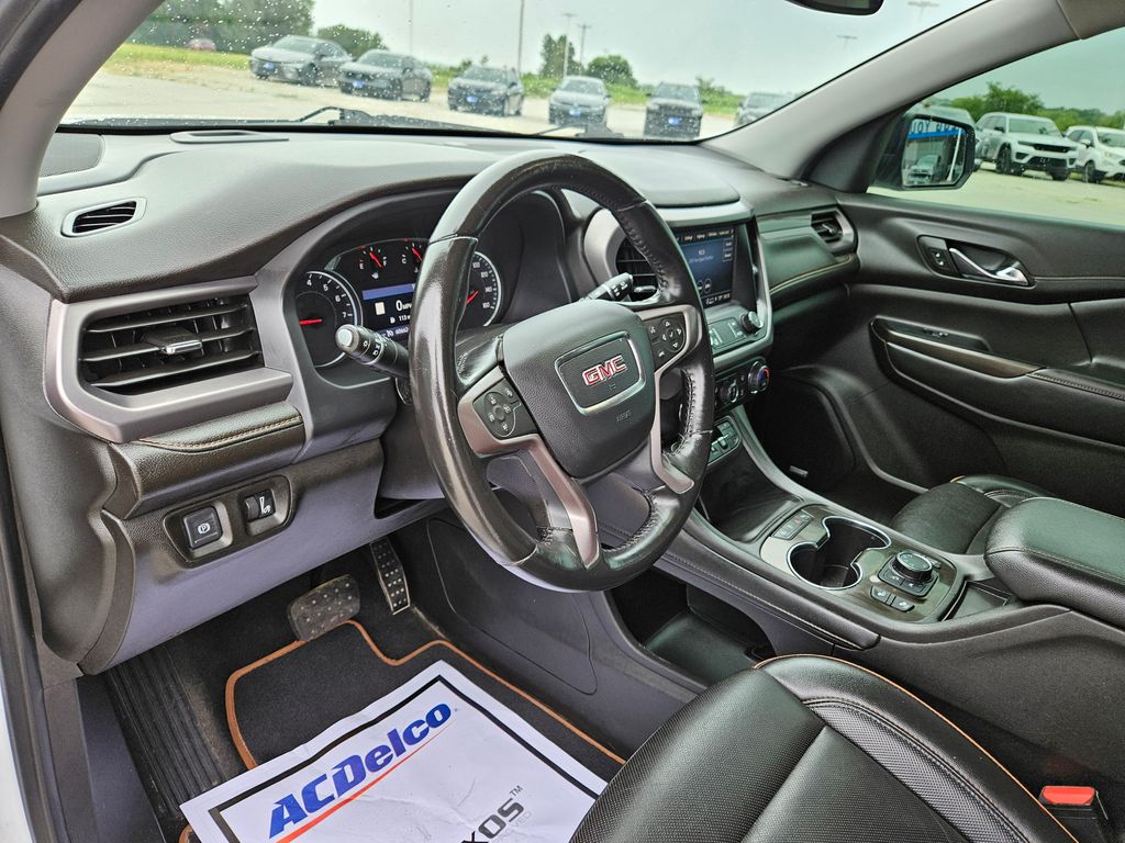 Used 2022 GMC Acadia SUV