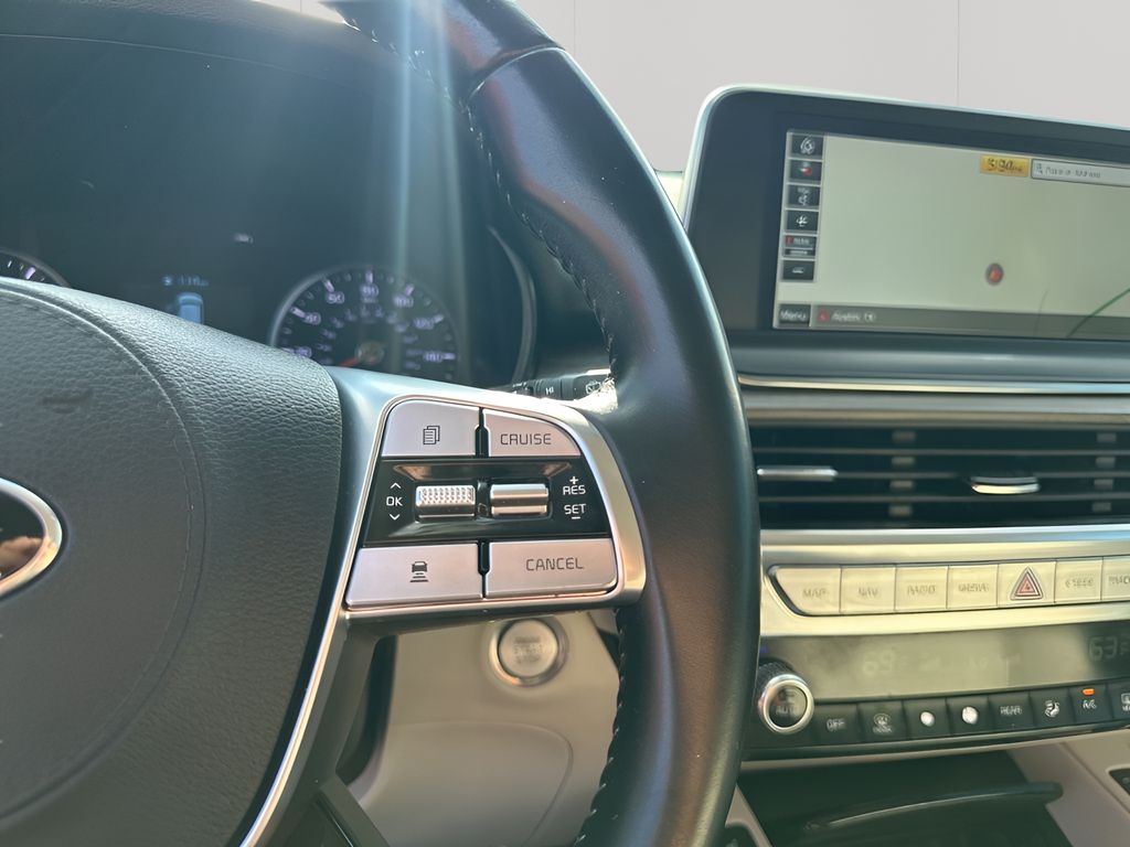 Used Car 2020 Kia Telluride  Ex For Sale Under $25,000 In Austin, Texas