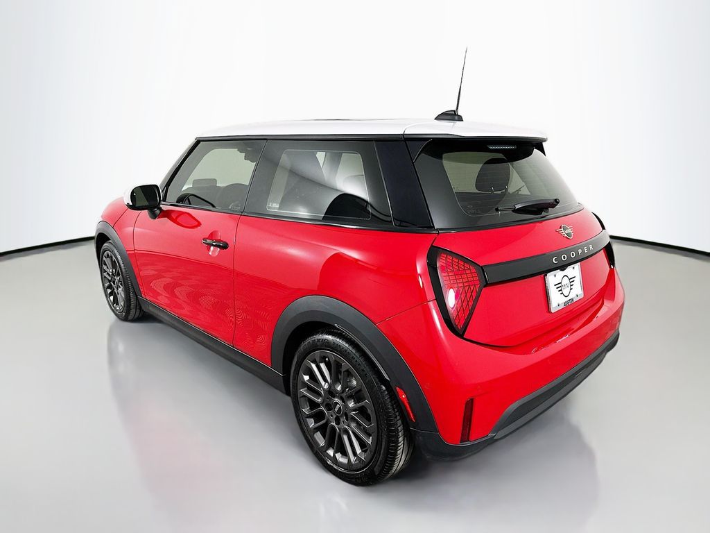 Thumbnail: 2025 MINI Cooper - 7