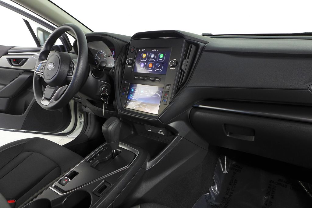 Thumbnail: 2025 Subaru Impreza - 13