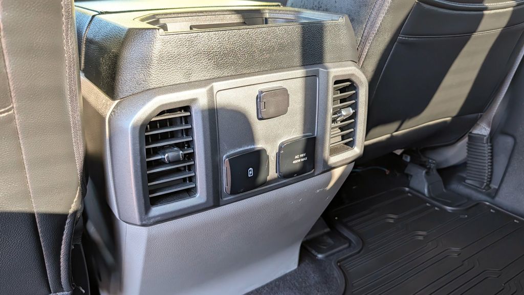 Used 2019 Ford F-150 XLT 4D SuperCrew