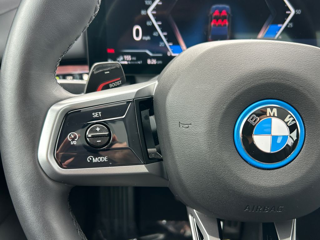 Thumbnail: 2026 BMW 5 Series - 19