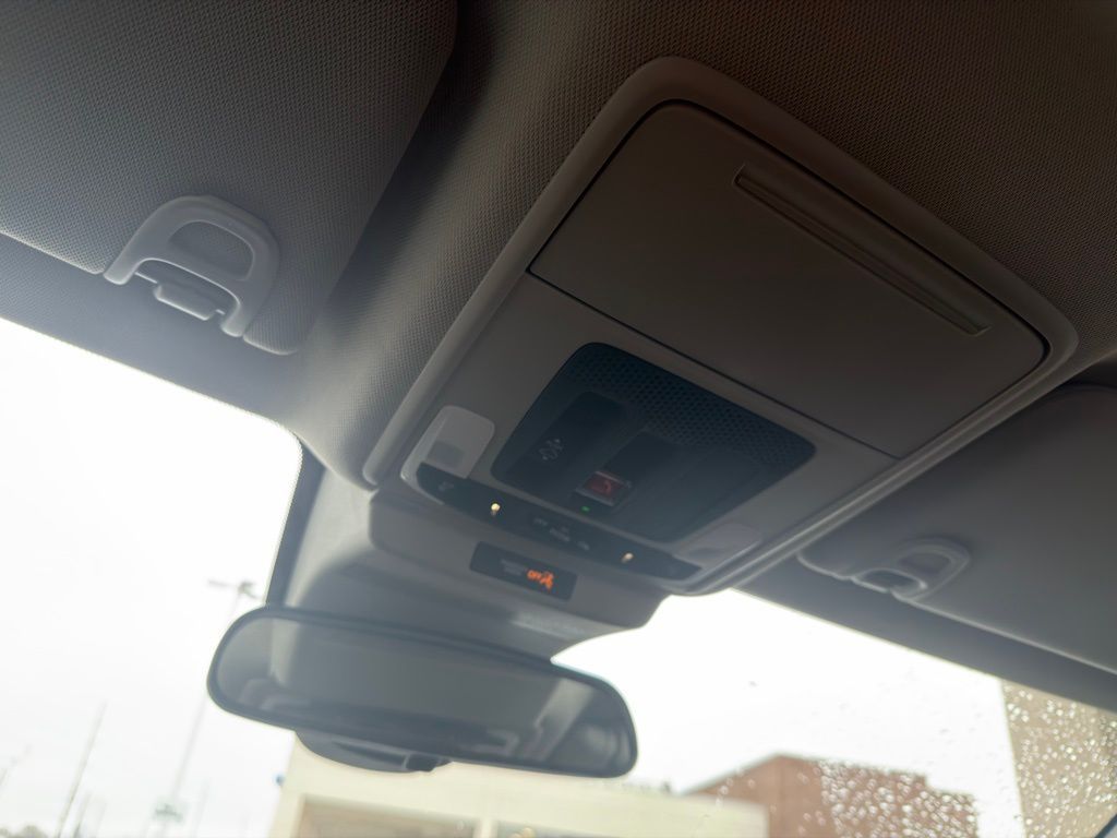 Thumbnail: 2026 Honda Accord - 14