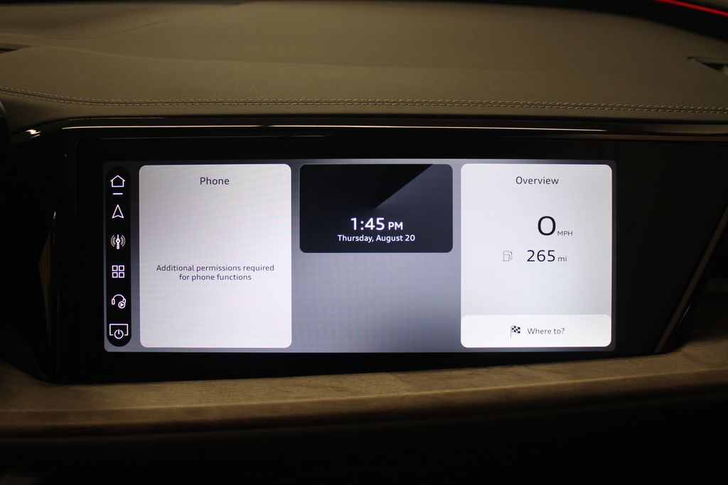 Thumbnail: 2026 Audi Q5 - 25