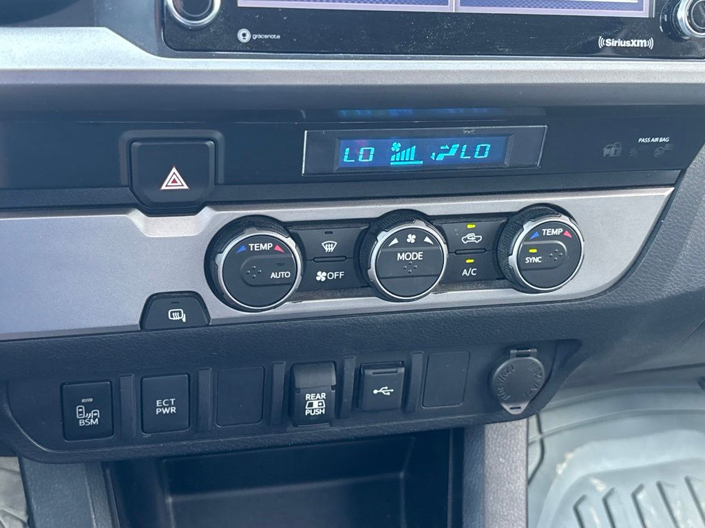 Used 2022 Toyota Tacoma Truck