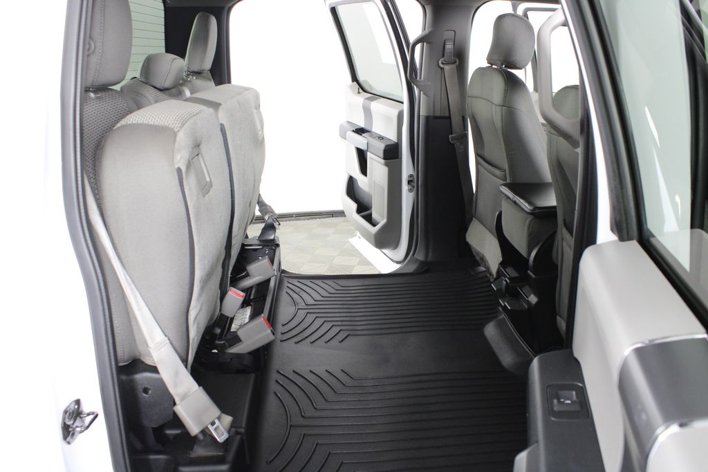 Used 2016 Ford F-150 for sale in 