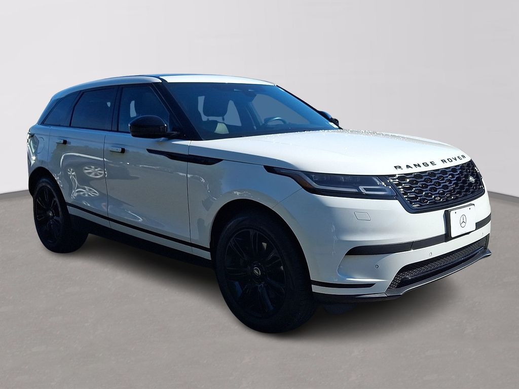Thumbnail: 2023 Land Rover Range Rover Velar - 3