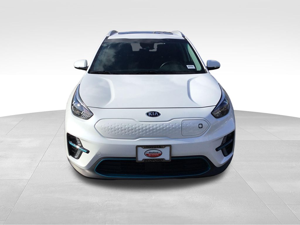 Thumbnail: 2020 Kia Niro - 8