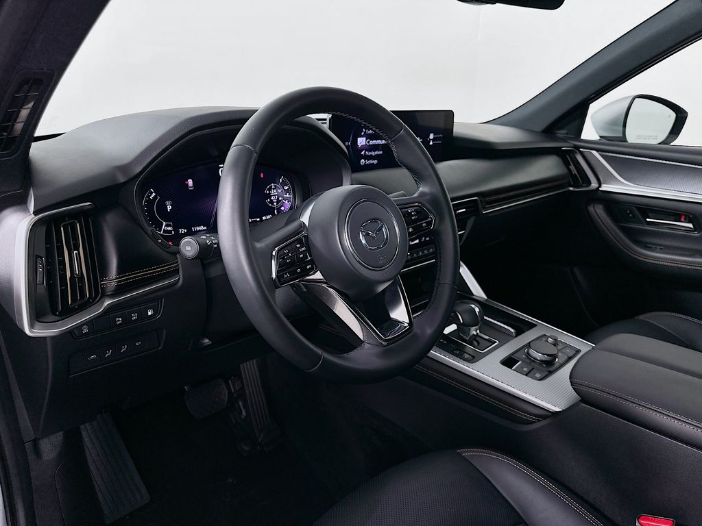 Thumbnail: 2025 Mazda CX-90 - 9