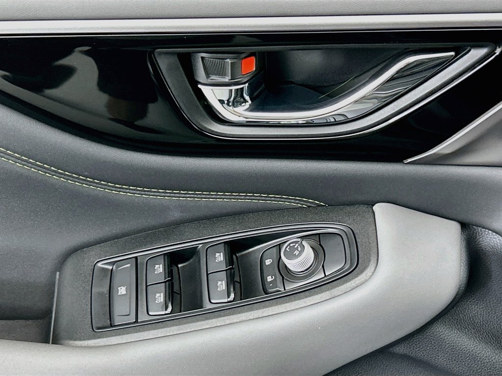 Thumbnail: 2021 Subaru Outback - 22