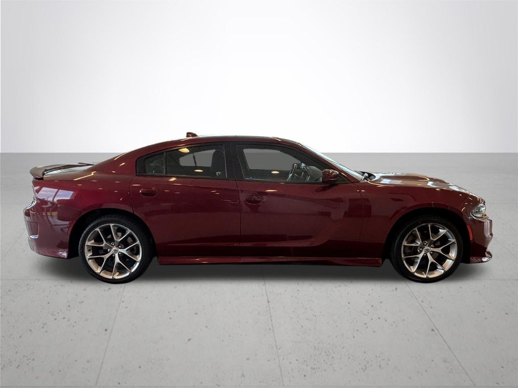 2021 Dodge Charger GT