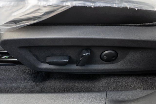 2026 Nissan Murano SL Black at South Hills Kia