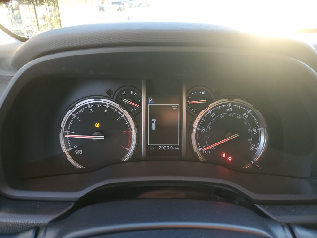 Used Car 2023 Toyota 4runner  Trd Pro For Sale Under $60,000 In Austin, Texas