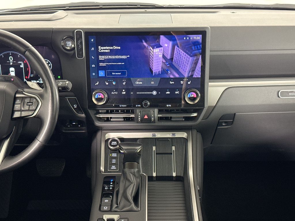 Thumbnail: 2024 Lexus GX - 14