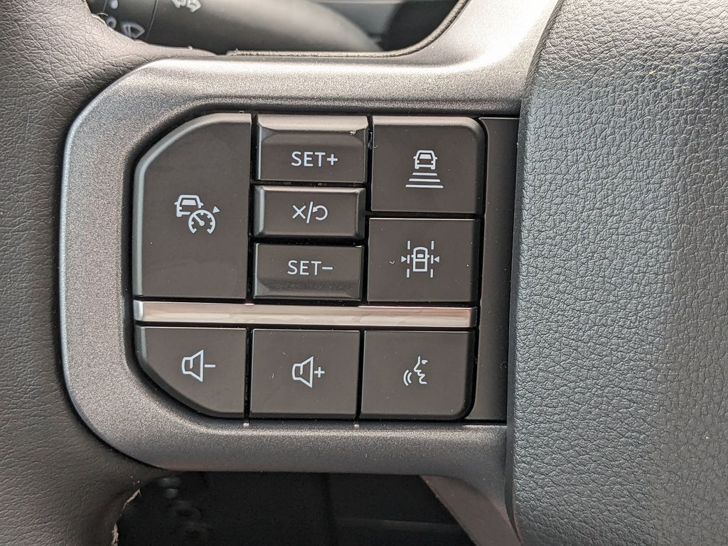 2025 Ford F-150 Rocky Ridge
