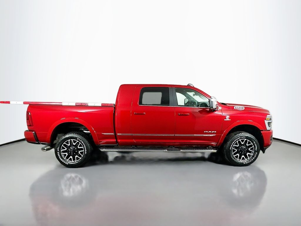 New 2026 Red Ram Limited 14in image 8