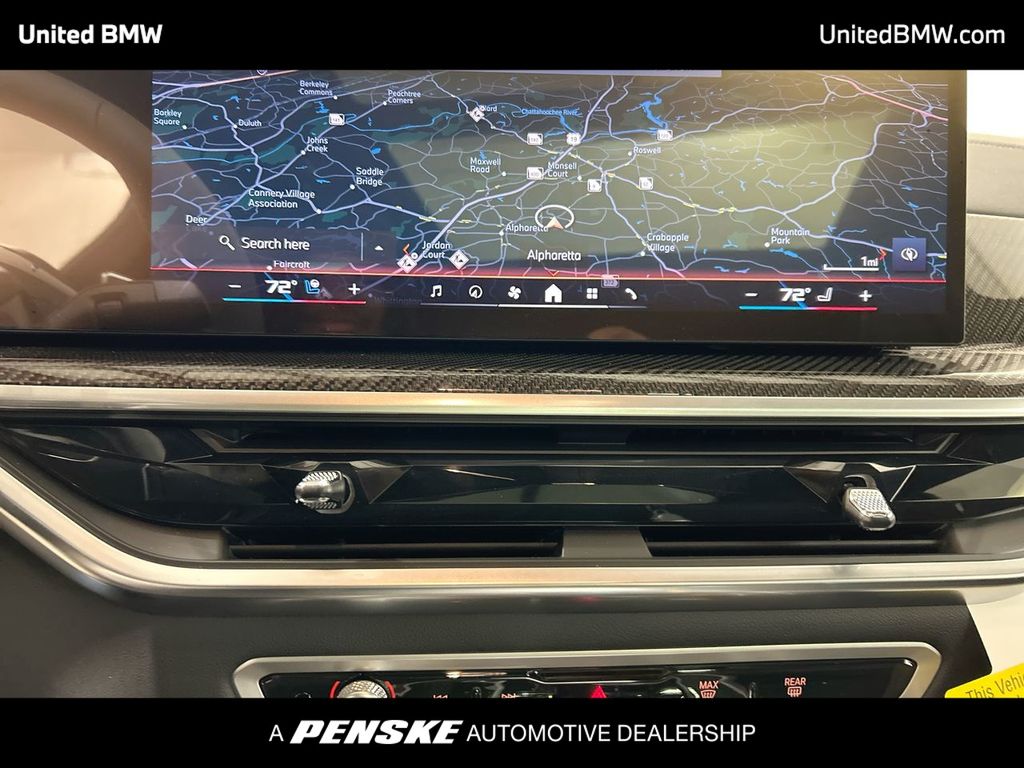Thumbnail: 2026 BMW X7 - 18