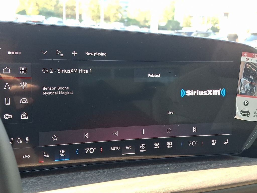 Thumbnail: 2025 Audi Q5 - 15