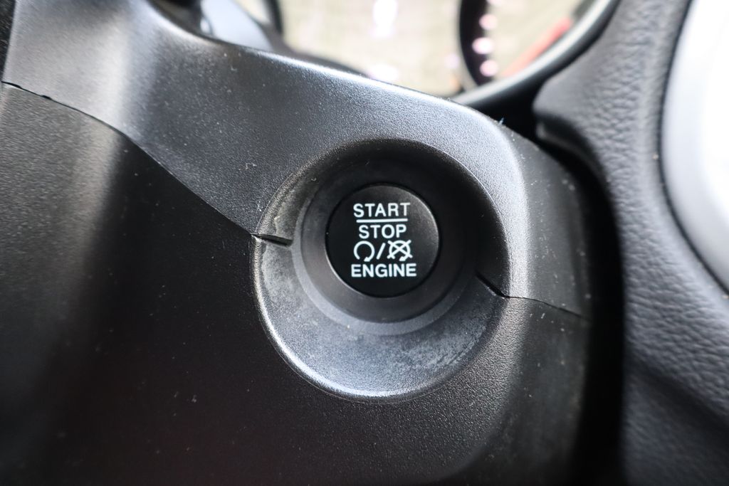 used 2019 Jeep Compass car, priced at $14,950