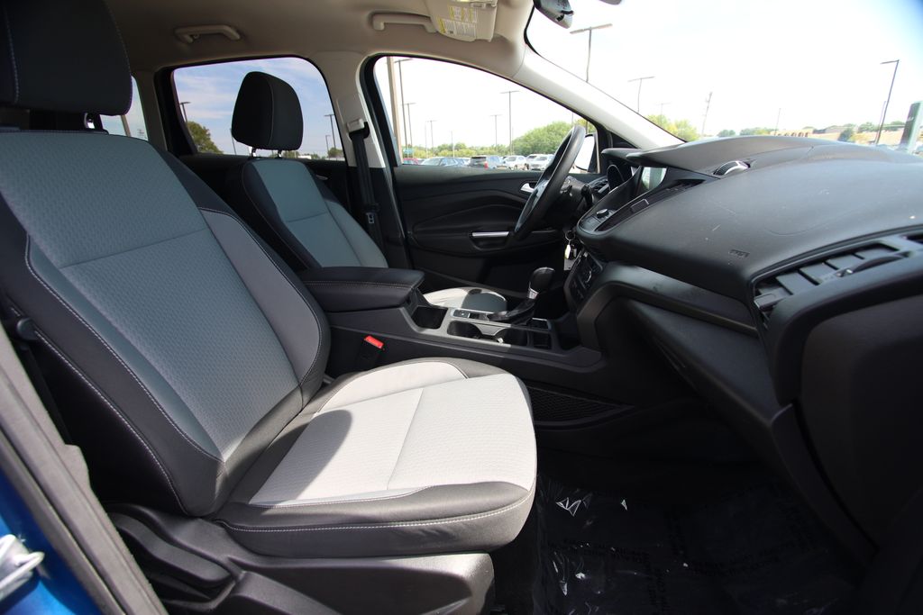Used 2017 Ford Escape SUV