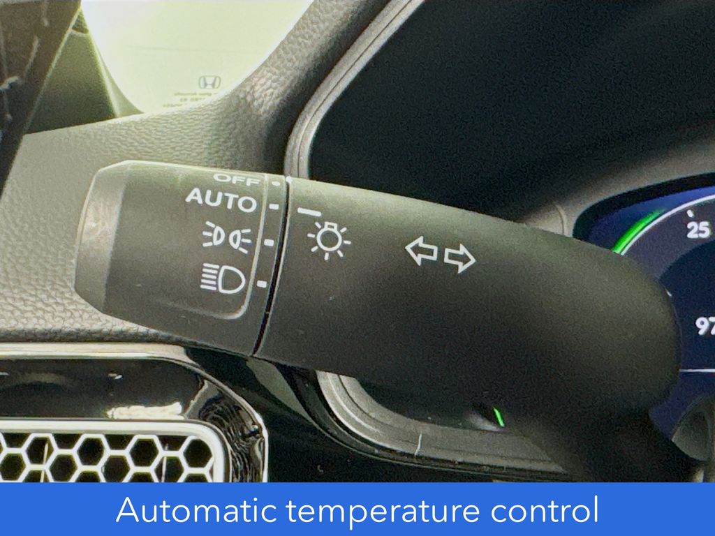 Used Car 2025 Honda Civic Hybrid  Sport For Sale Under $30,000 In Austin, Texas