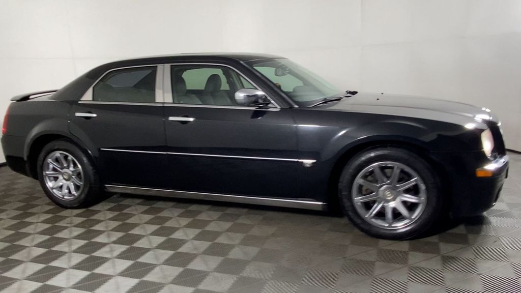 2006 Chrysler 300 C photo
