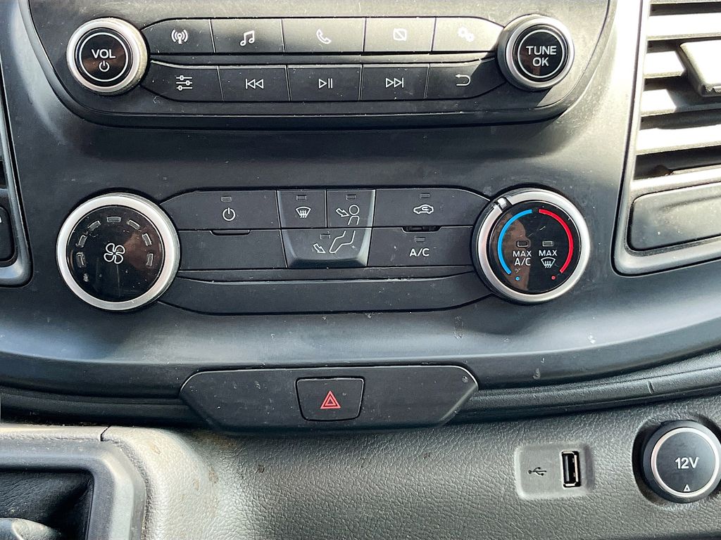 Used 2020 White Ford Base image 15