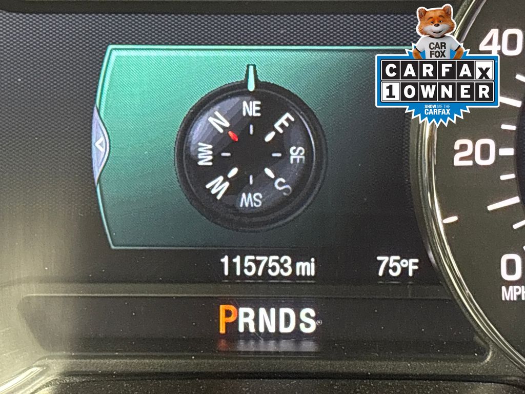 Used 2013 Black Lincoln Base image 23