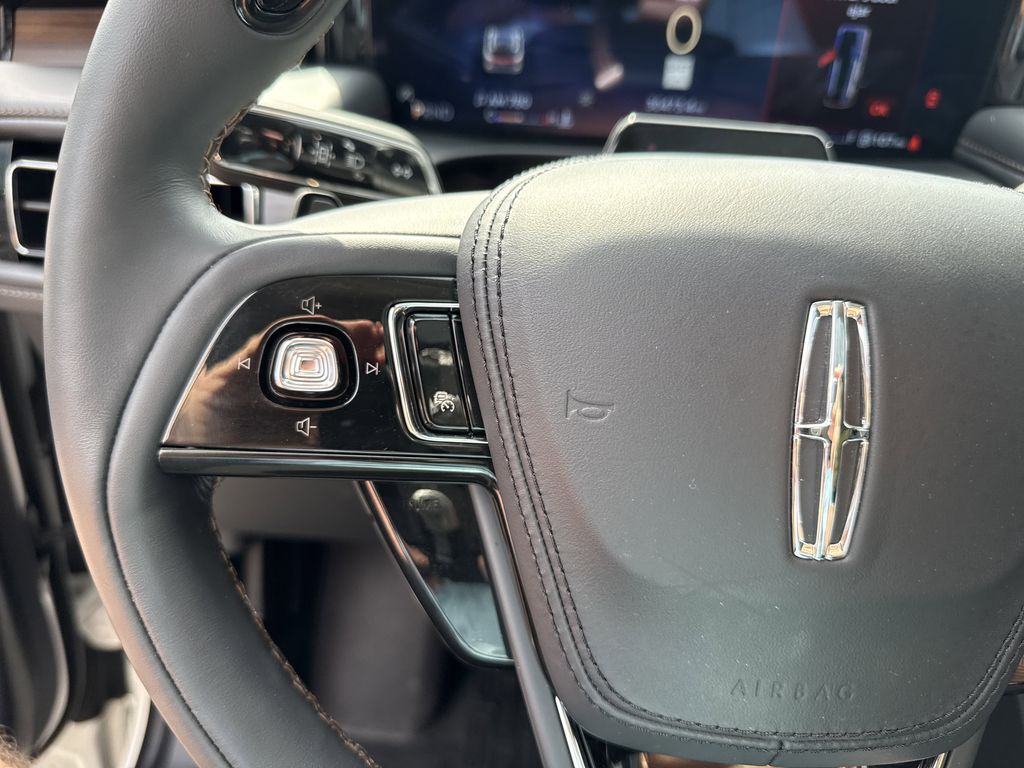 Used 2025 Lincoln Aviator SUV