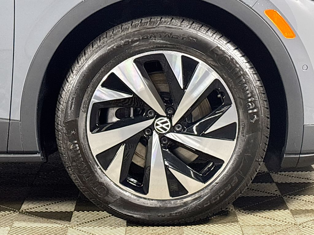 2025 Volkswagen ID.4 Pro