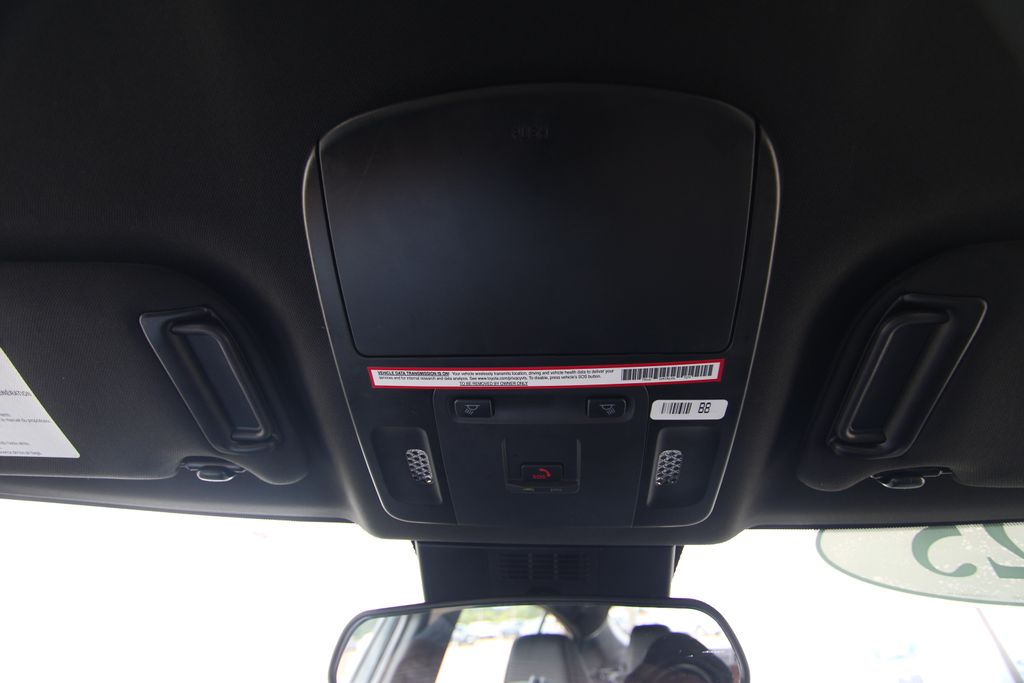 Used 2025 Toyota Camry Sedan