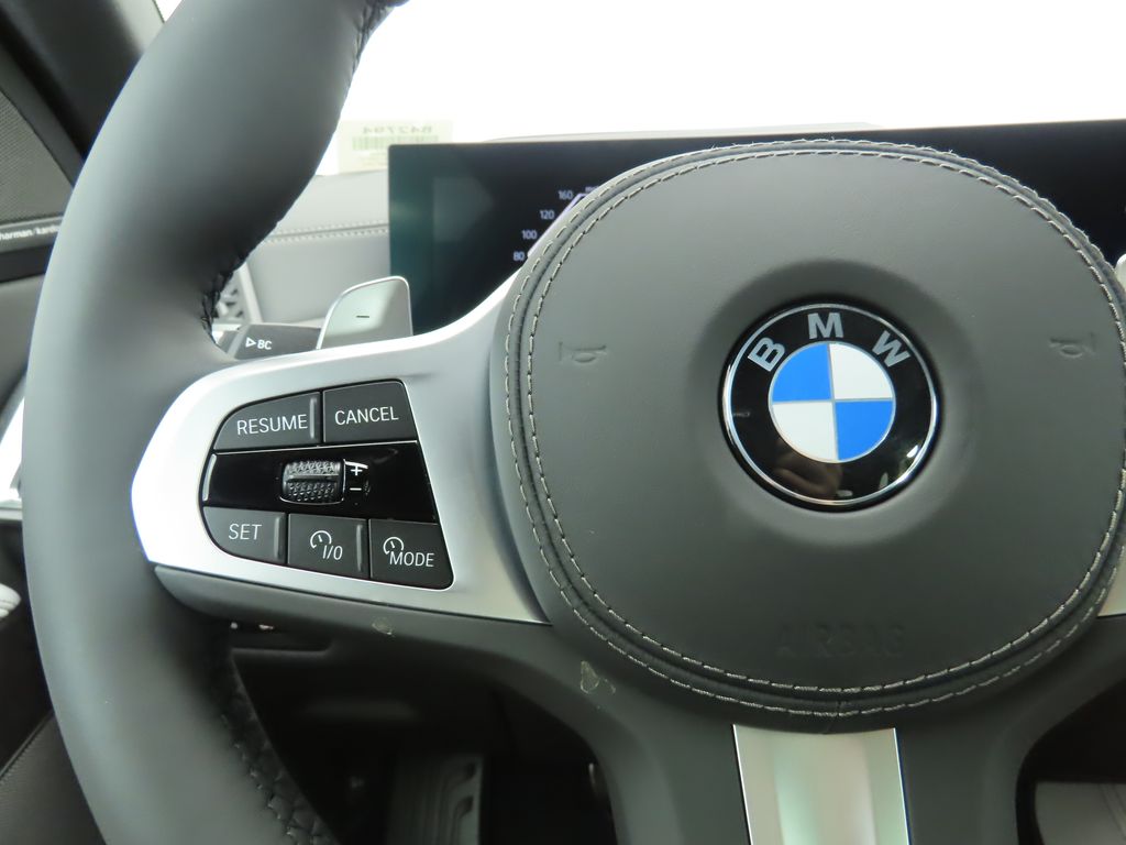 2026 BMW X5 sDrive40i 11