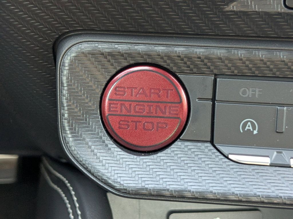 2026 Ford Mustang RTR