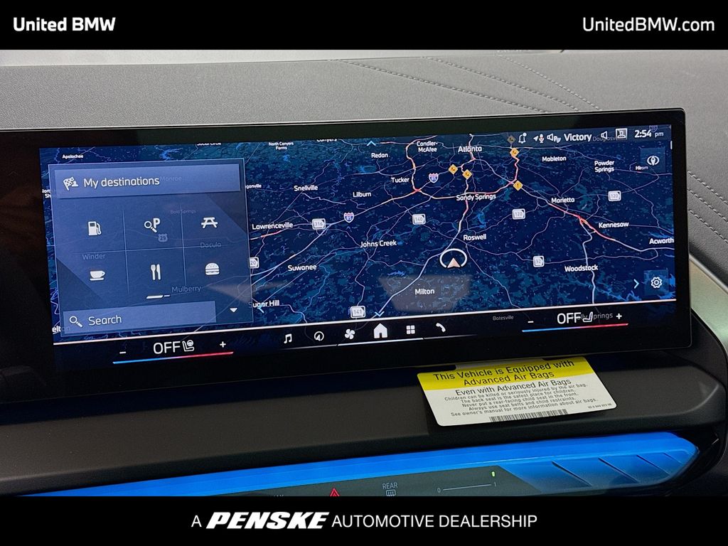 Thumbnail: 2026 BMW X3 - 10