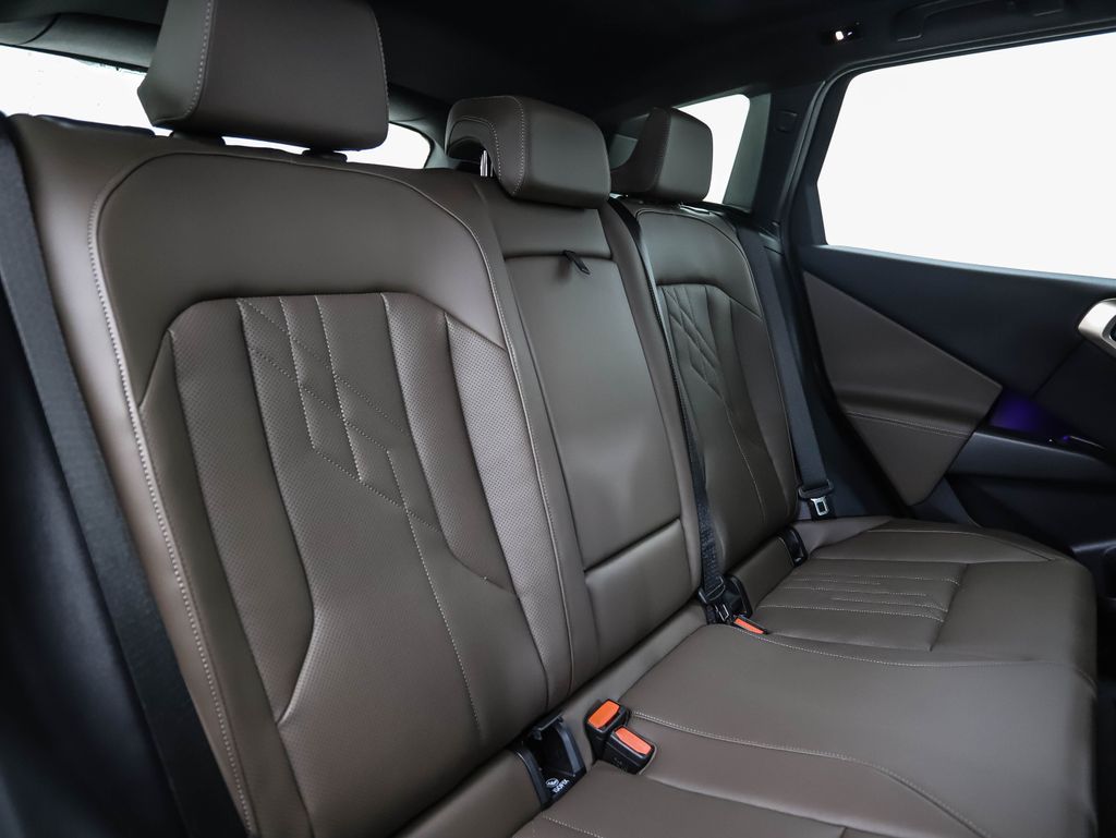 Thumbnail: 2025 BMW X3 - 28