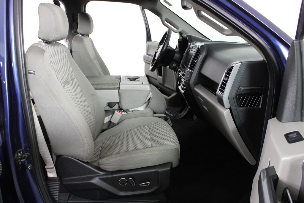 Used 2015 Ford F-150 for sale in 