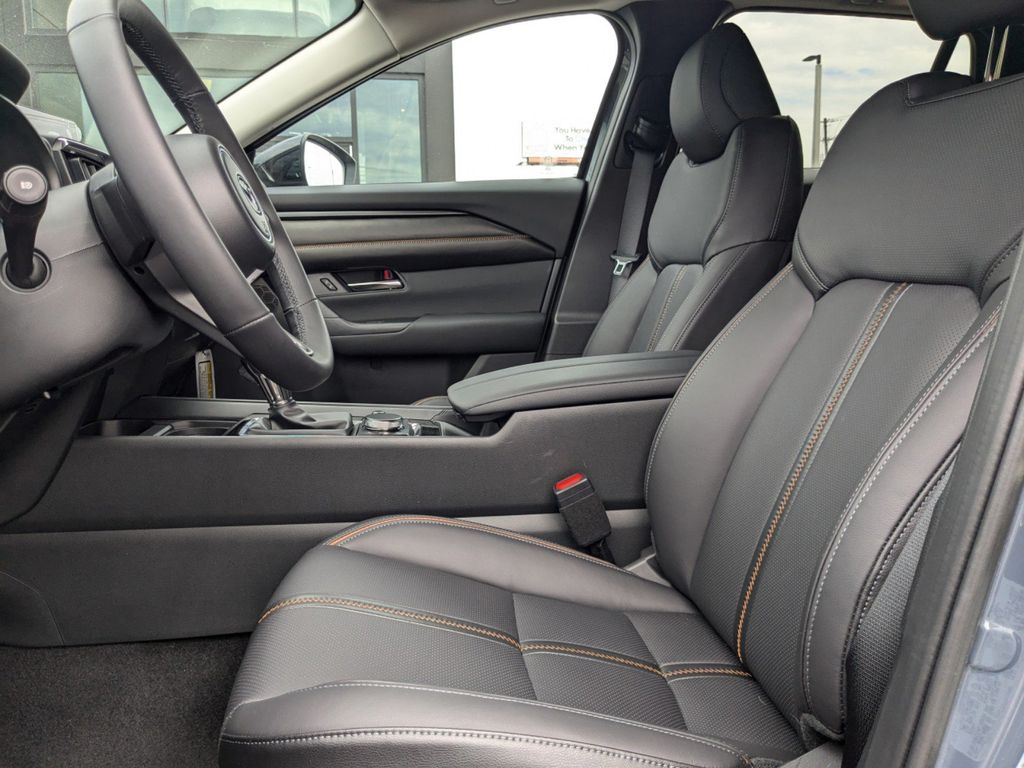 2025 Mazda CX-50 2.5 S Premium Plus