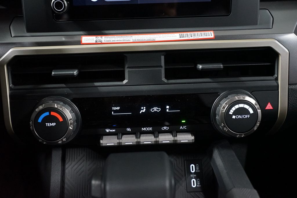 Thumbnail: 2026 Toyota Tacoma - 22