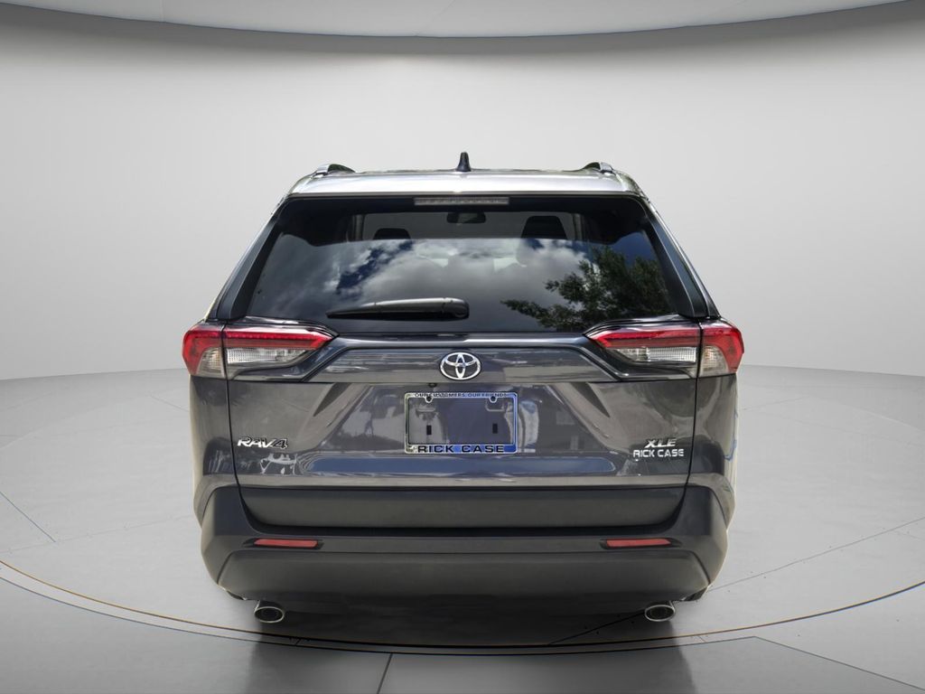 2023 Toyota RAV4 - $26,672