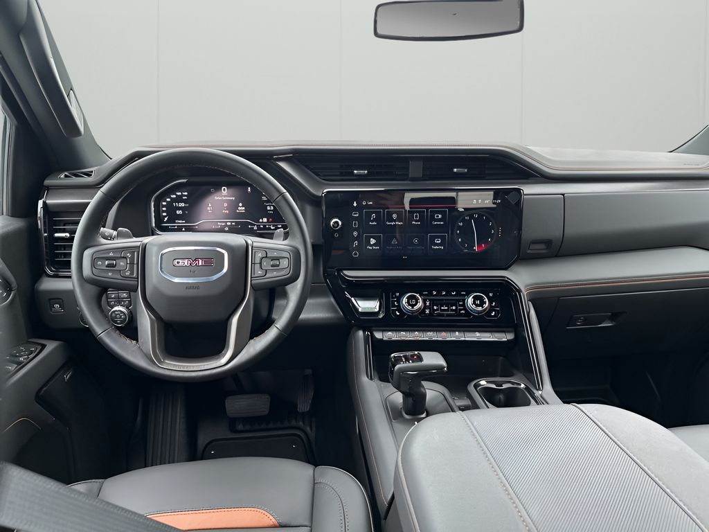 Used Car 2025 Gmc Sierra 1500  At4 For Sale Under $70,000 In Austin, Texas