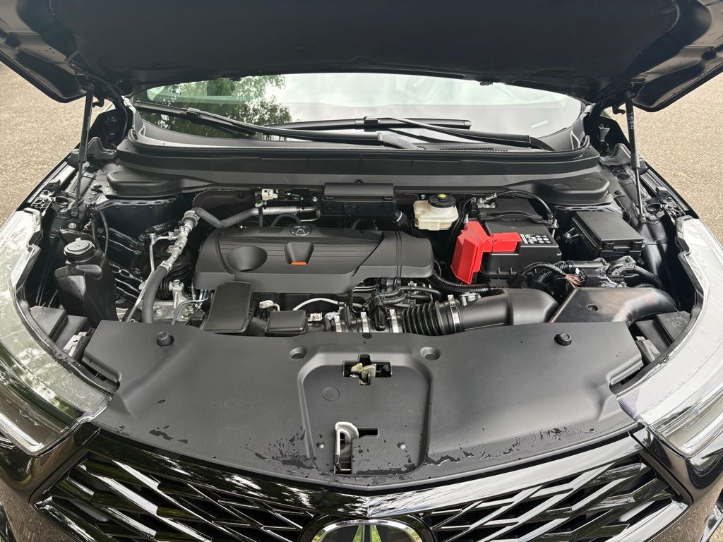 2026 Acura RDX Technology Package