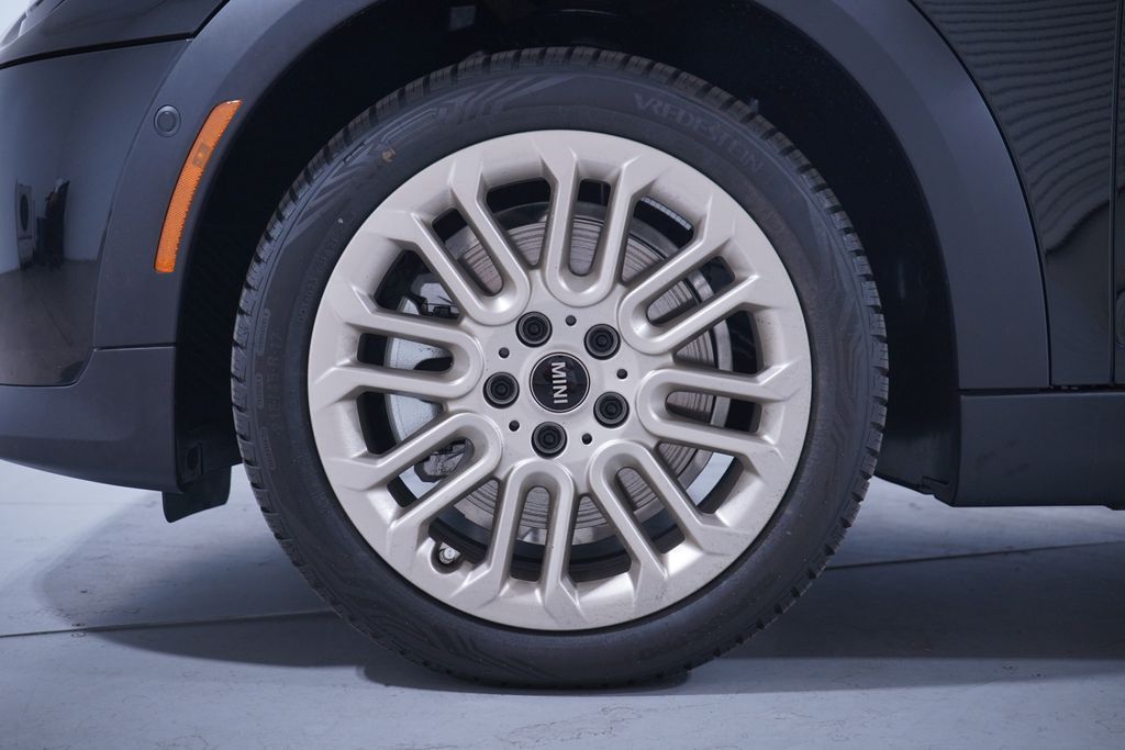 Thumbnail: 2025 MINI Cooper - 2