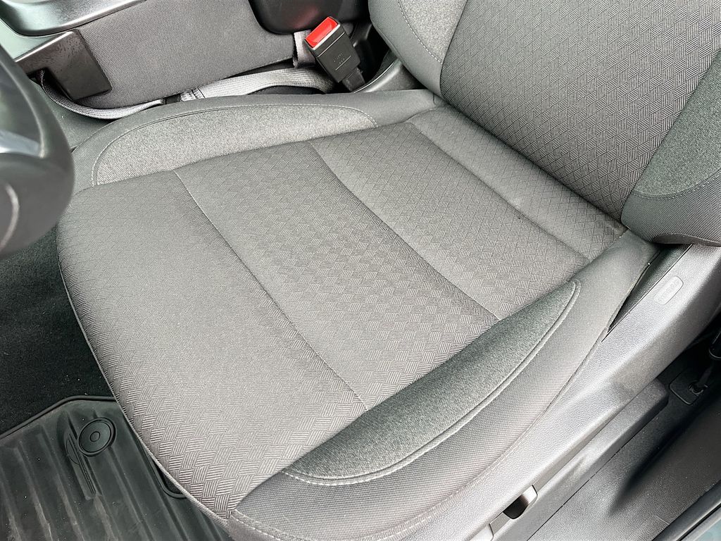 Used 2026 Gray Chevrolet LT image 19