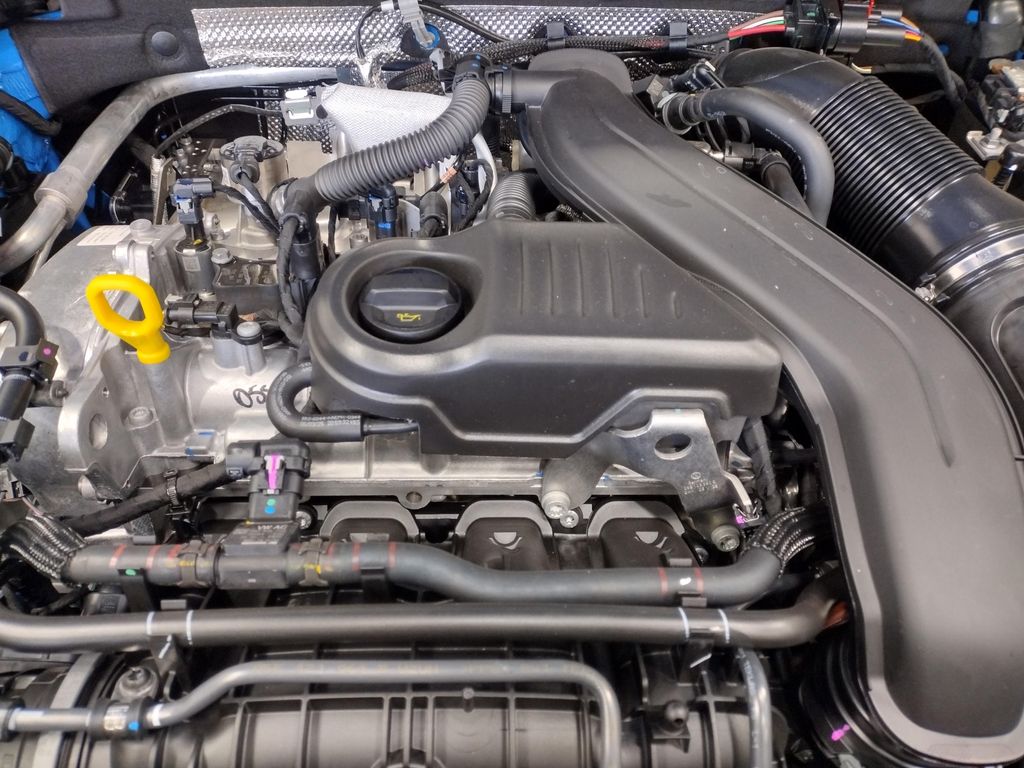 2025 Volkswagen Taos 1.5T SEL